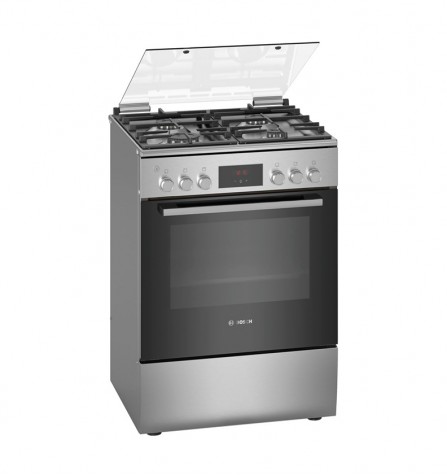 Газовая плита Bosch HGB330E50Q