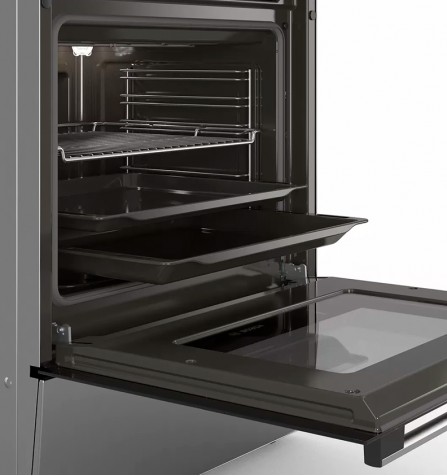 Газовая плита Bosch HGB330E50Q