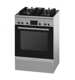Газовая плита Bosch HGD74X455Q