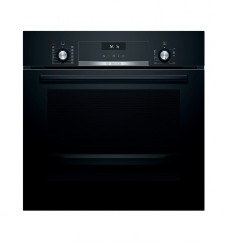 Духовой шкаф Bosch HIJ517YB0R