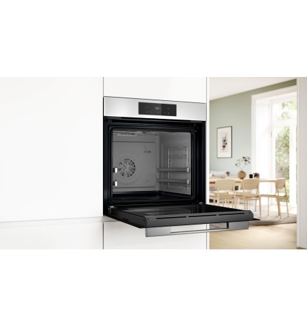 Духовой шкаф Bosch HJG852YW0T