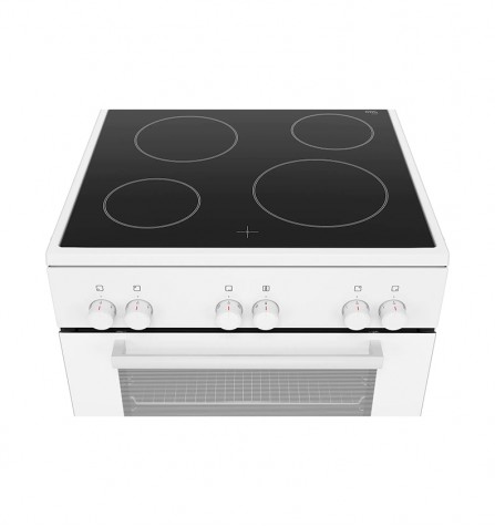 Электрическая плита Bosch HKA050020Q