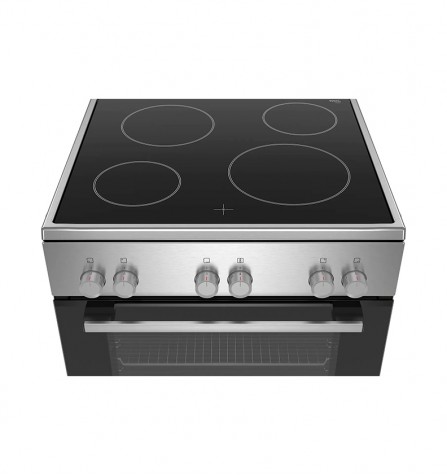 Электрическая плита Bosch HKA050050Q