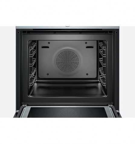 Духовой шкаф Bosch HMG636BS1