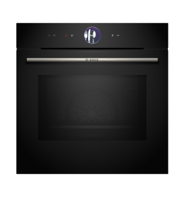 Духовой шкаф с функцией микроволной печи HMG776NB1