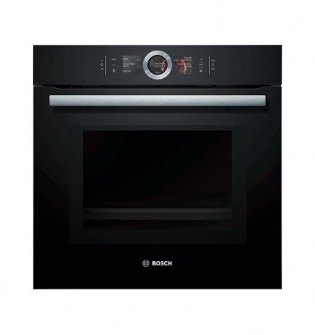 Духовой шкаф Bosch HNG6764B6