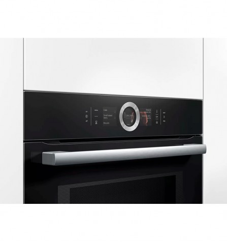 Духовой шкаф Bosch HNG6764B6