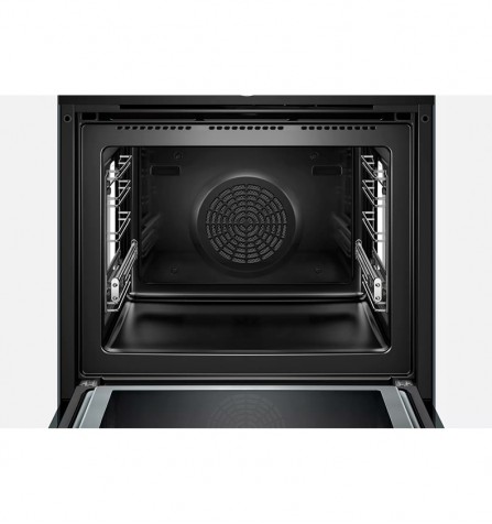 Духовой шкаф Bosch HNG6764B6