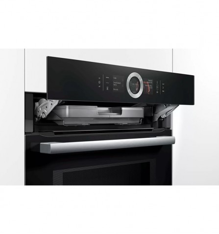 Духовой шкаф Bosch HNG6764B6