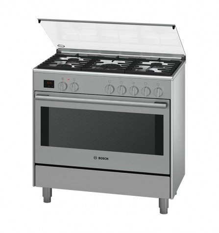 Газовая плита Bosch HSB738257M