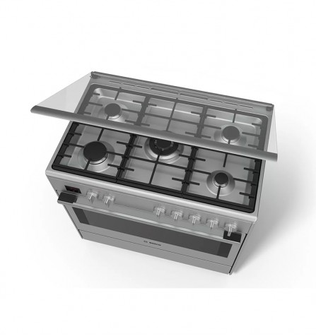 Газовая плита Bosch HSB738257M