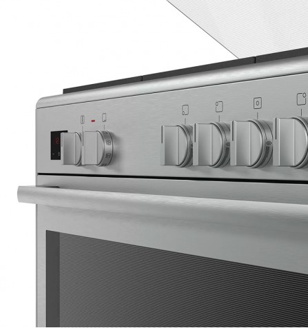 Газовая плита Bosch HSB738257M