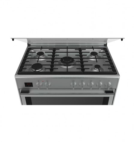 Газовая плита Bosch HSB738257M