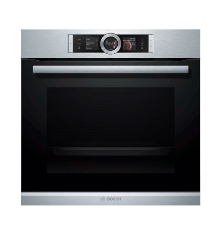 Духовой шкаф Bosch HSG656XS1