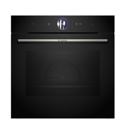 Встраиваемый духовой шкаф с функцией пара HSG7361B1