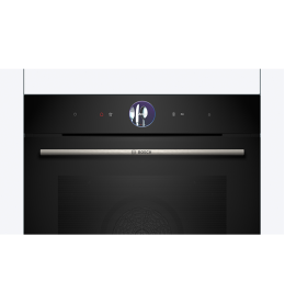 Встраиваемый духовой шкаф с функцией пара HSG7361B1