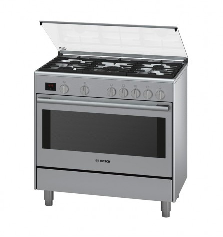 Газовая плита Bosch HSG738257M