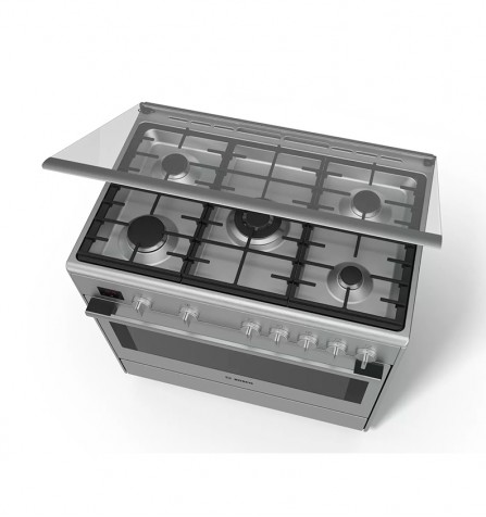 Газовая плита Bosch HSG738257M