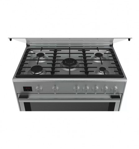 Газовая плита Bosch HSG738257M