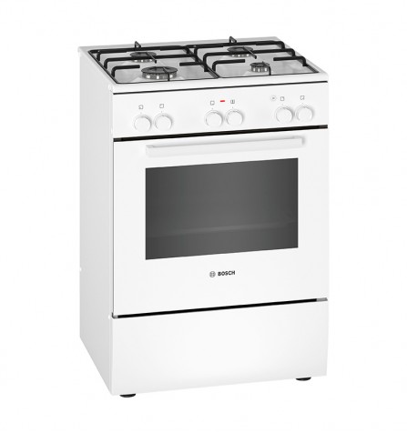 Газовая плита Bosch HXA060B20Q