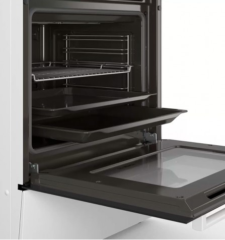 Газовая плита Bosch HXA060B20Q