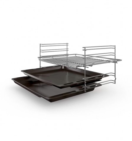 Газовая плита Bosch HXA060B20Q