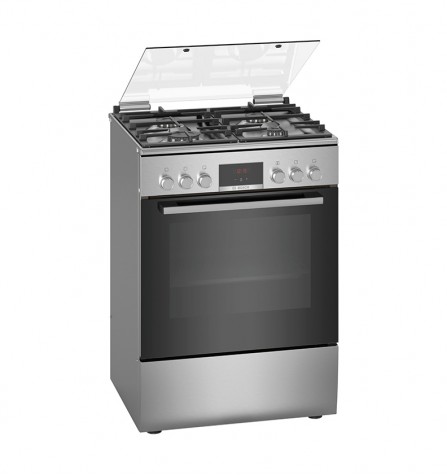 Газовая плита Bosch HXC39AE50Q