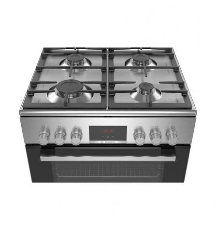 Газовая плита Bosch HXC39AE50Q