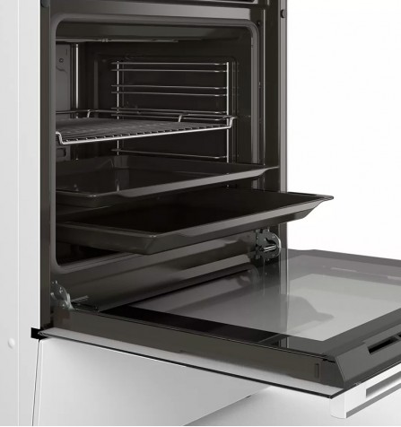 Комбинированная плита Bosch HXC39AG20Q