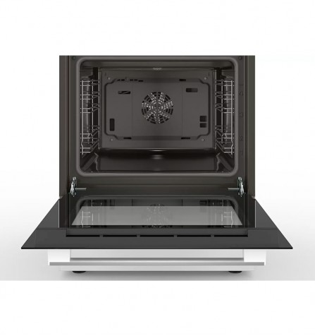 Комбинированная плита Bosch HXC39AG20Q