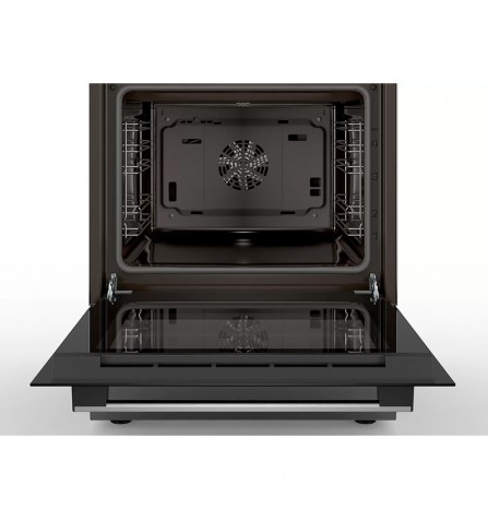 Комбинированная плита Bosch HXC39AG50Q