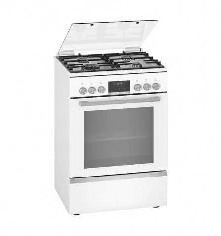 Газовая плита Bosch HXS59AI20Q