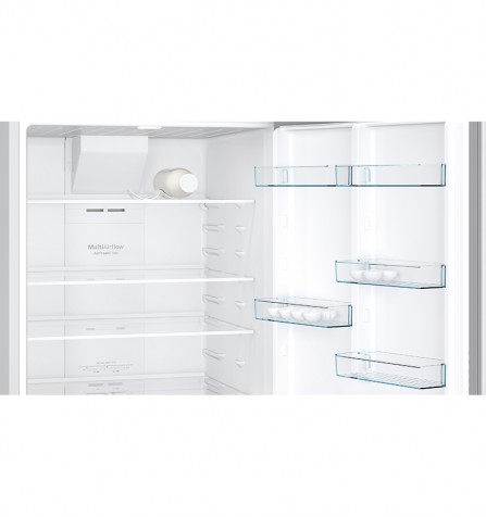 Холодильник NoFrost Bosch KDN76XL30U