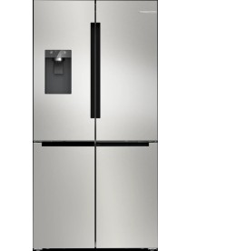 Холодильник Side-by-Side Bosch KFI96APEA 