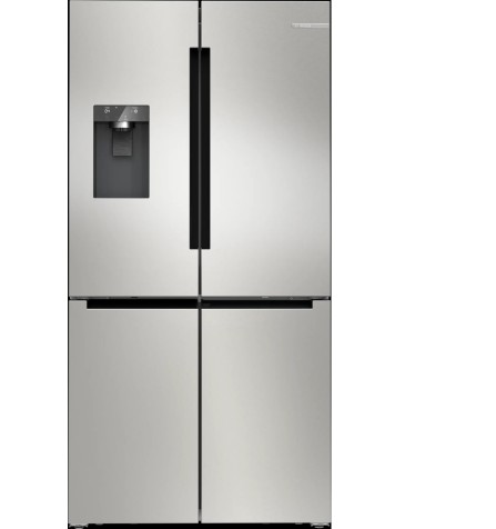 Холодильник Side-by-Side Bosch KFI96APEA 