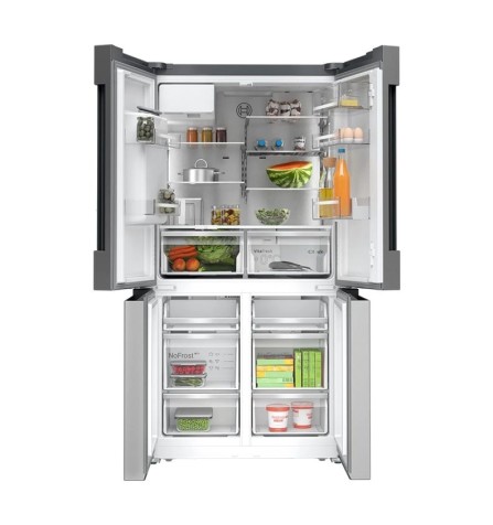 Холодильник Side-by-Side Bosch KFI96APEA 