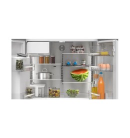 Холодильник Side-by-Side Bosch KFI96APEA 
