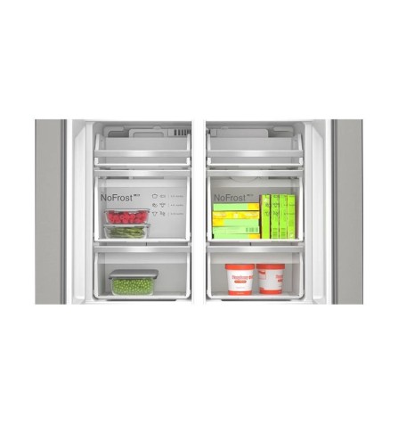 Холодильник Side-by-Side Bosch KFI96APEA 