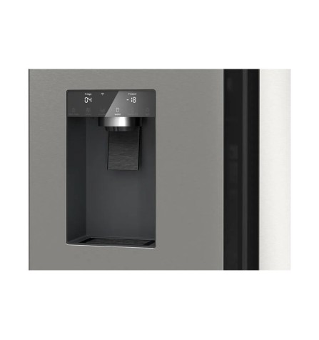 Холодильник Side-by-Side Bosch KFI96APEA 