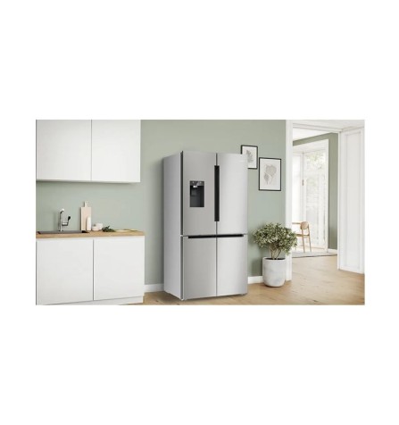 Холодильник Side-by-Side Bosch KFI96APEA 