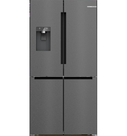 Холодильник Bosch KFI96AXEA