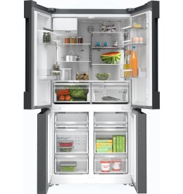 Холодильник Bosch KFI96AXEA