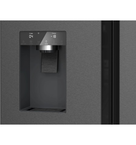 Холодильник Bosch KFI96AXEA