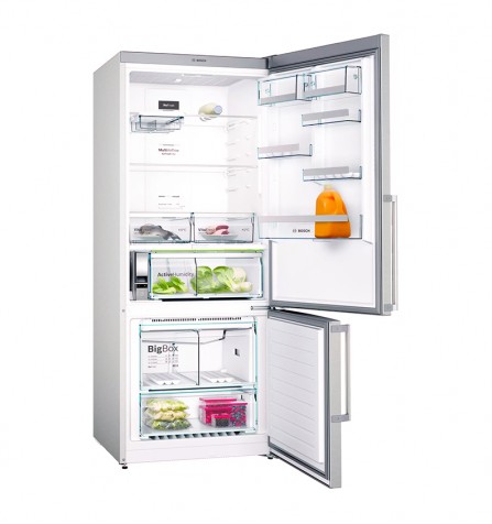 Холодильник NoFrost Bosch KGA76PI30U