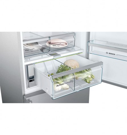 Холодильник NoFrost Bosch KGA76PI30U