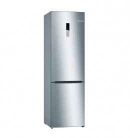 Холодильник NatureCool Bosch KGE39XL2AR