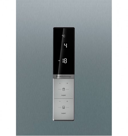 Холодильник NatureCool Bosch KGE39XL2AR