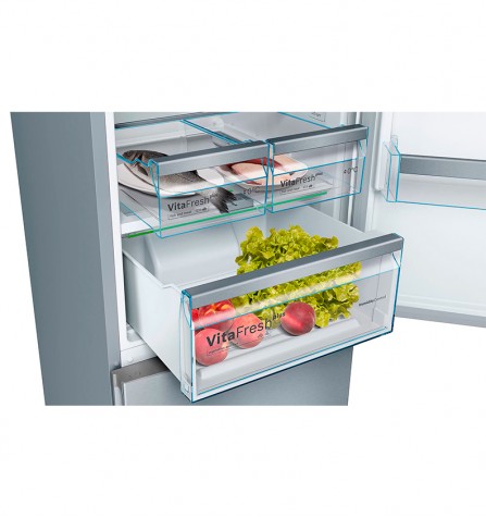 Холодильник NoFrost Bosch KGN39AI31R