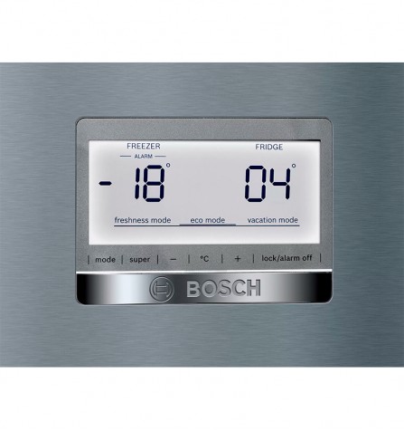 Холодильник NoFrost Bosch KGN39AI31R