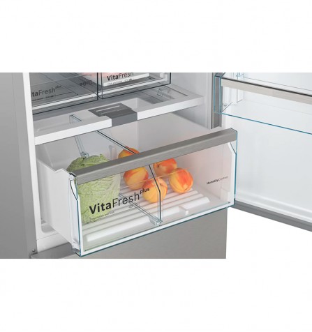 Холодильник NoFrost Bosch KGN39AI33R